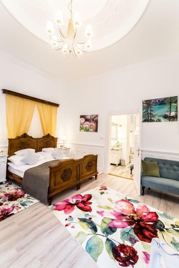Appartement Art Nouveau *